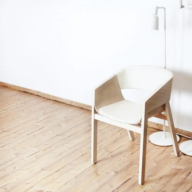 INTERIOR : chair heaven
