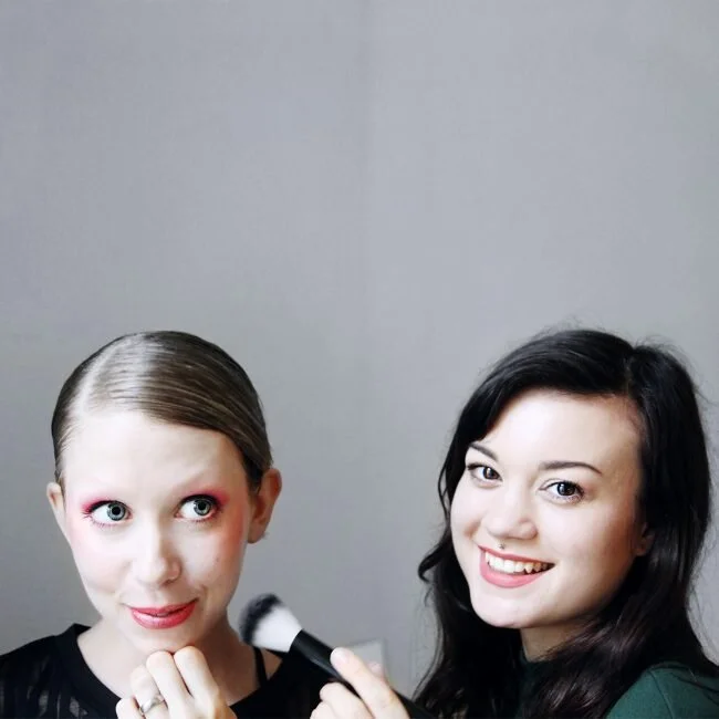 BEAUTY : minimalist beauty hacks | how to make the most out of your products