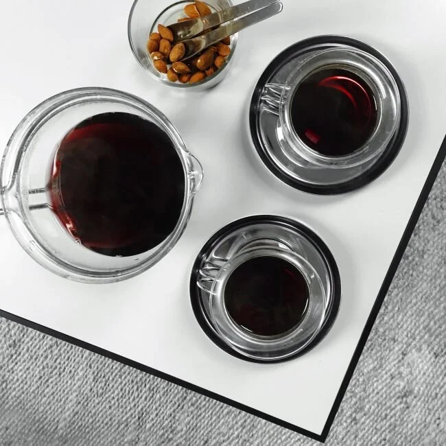 PODCAST : top 5 island movies