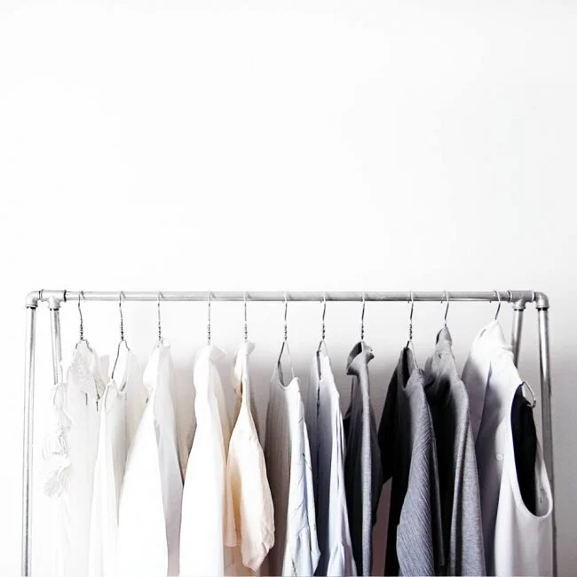 FASHION : 4 tips on ethical shopping | fair action collab