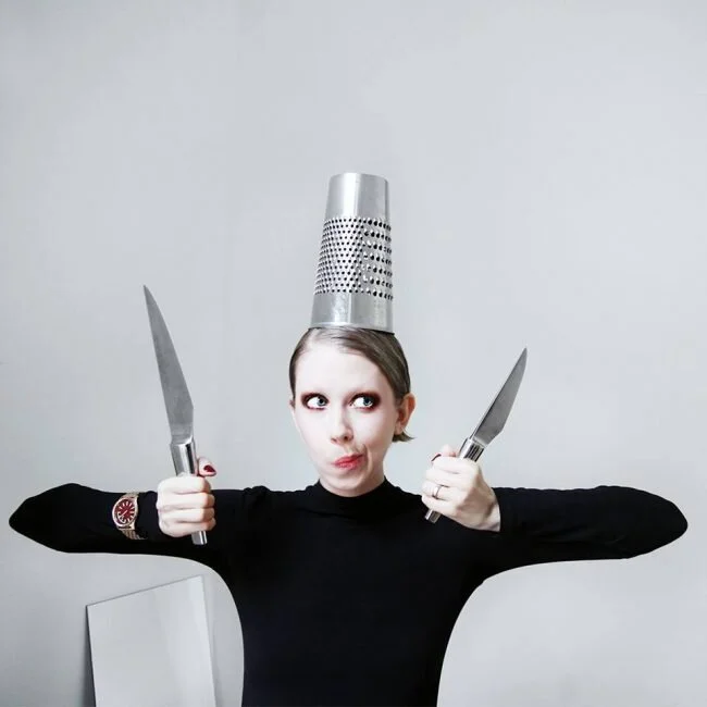 FOOD : my top 5 kitchen gear essentials