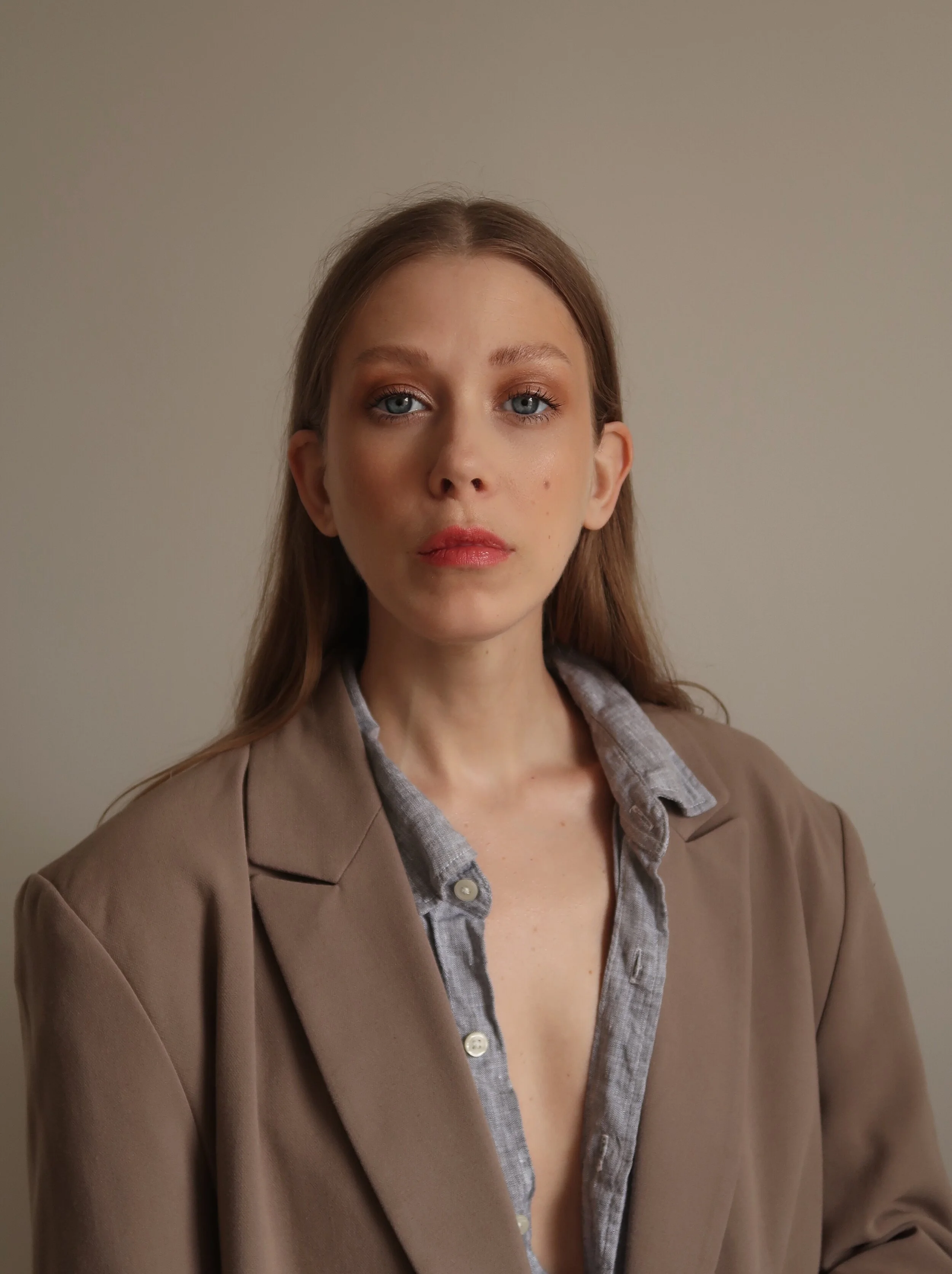 Jenny Mustard Writer and YouTuber.