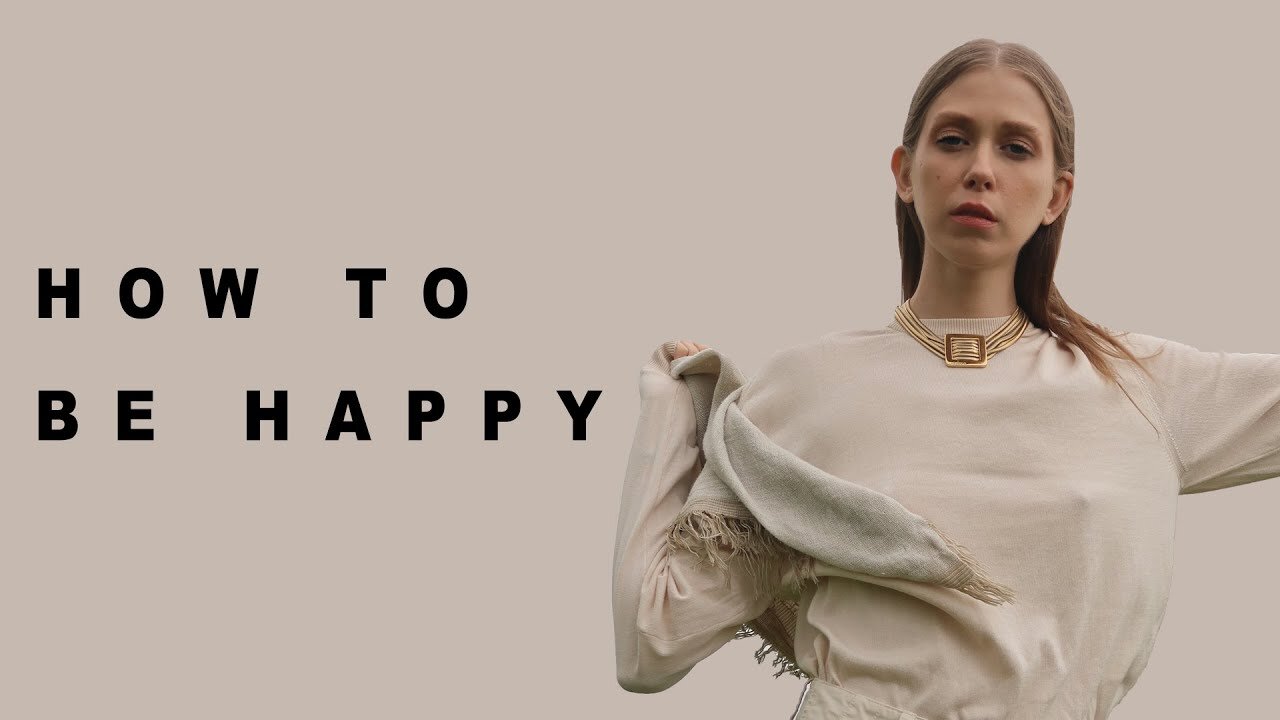 How To Focus On The Good Things In Life!