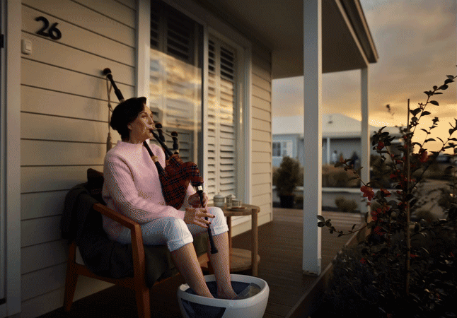 Lifestyle Communities