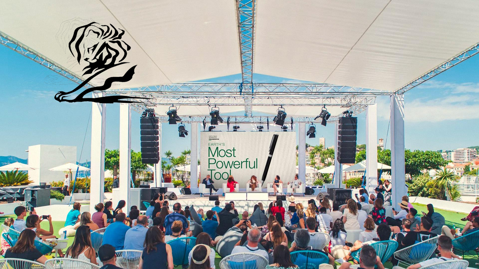 Earth's most powerful tool