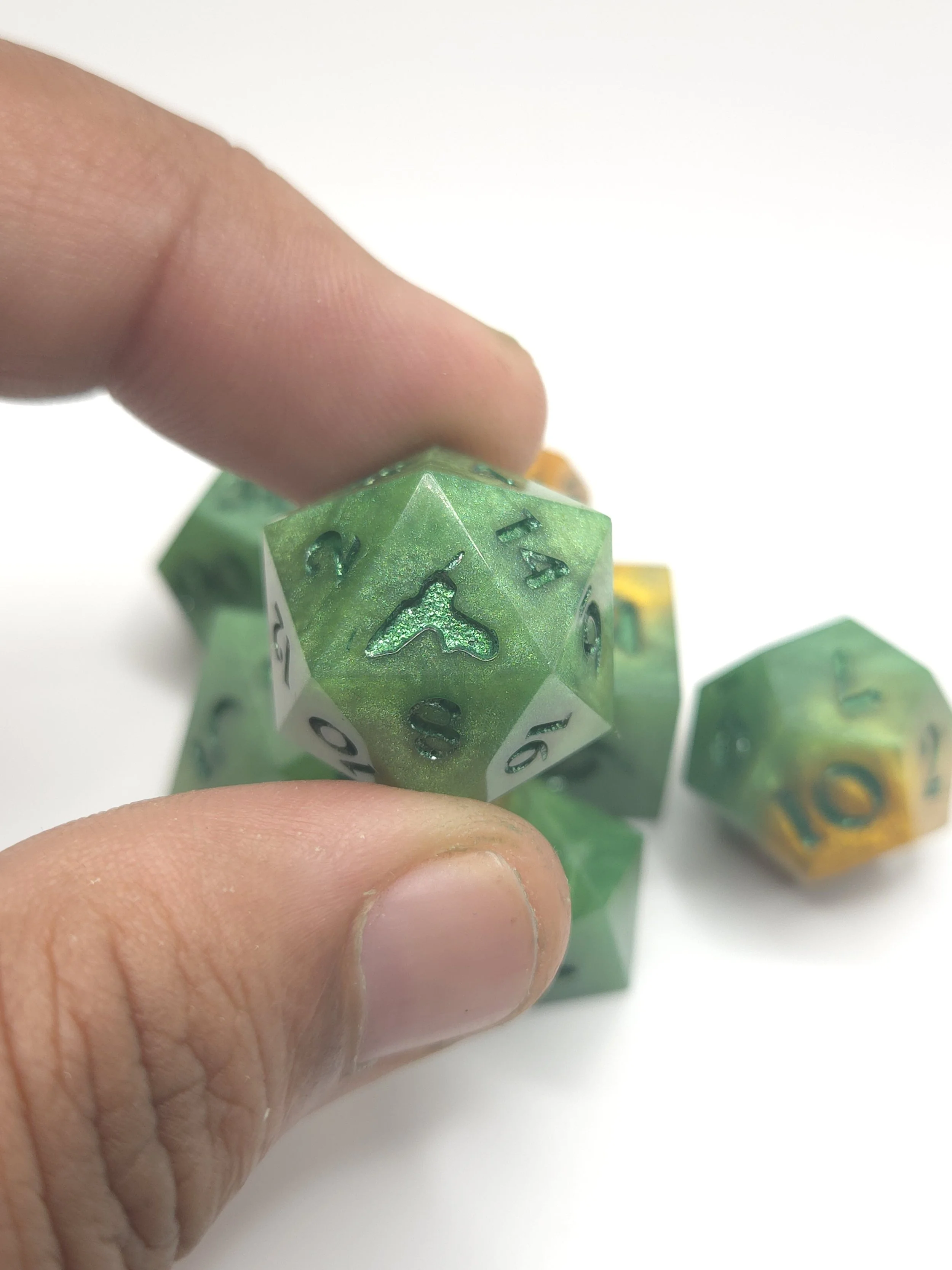 Druidcraft