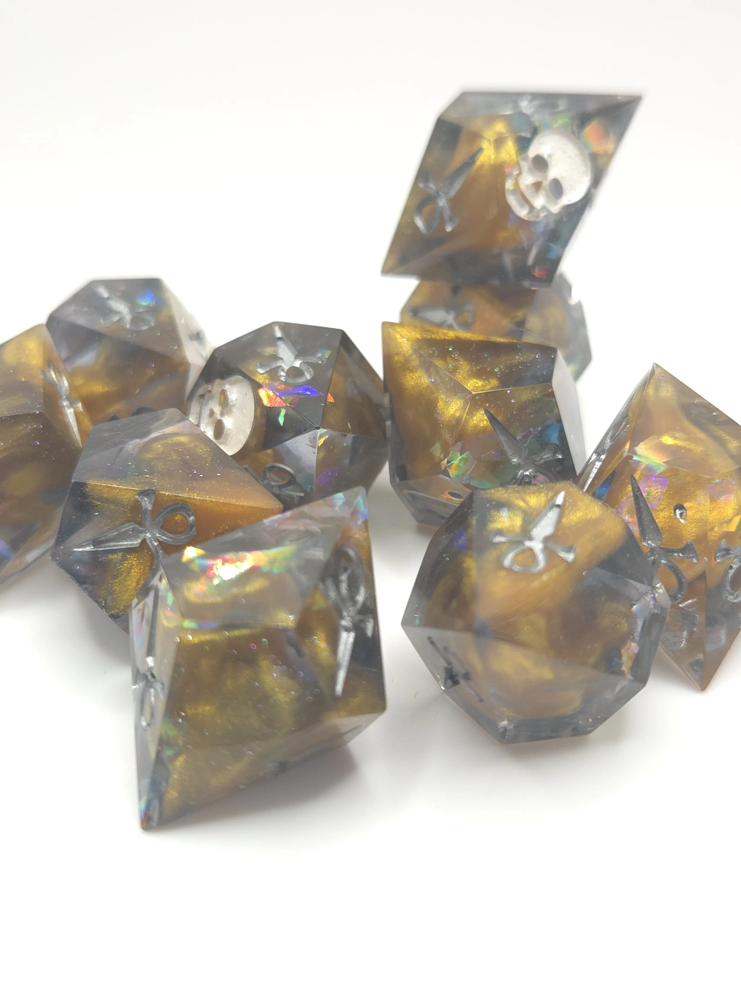 Dragon Hoard
