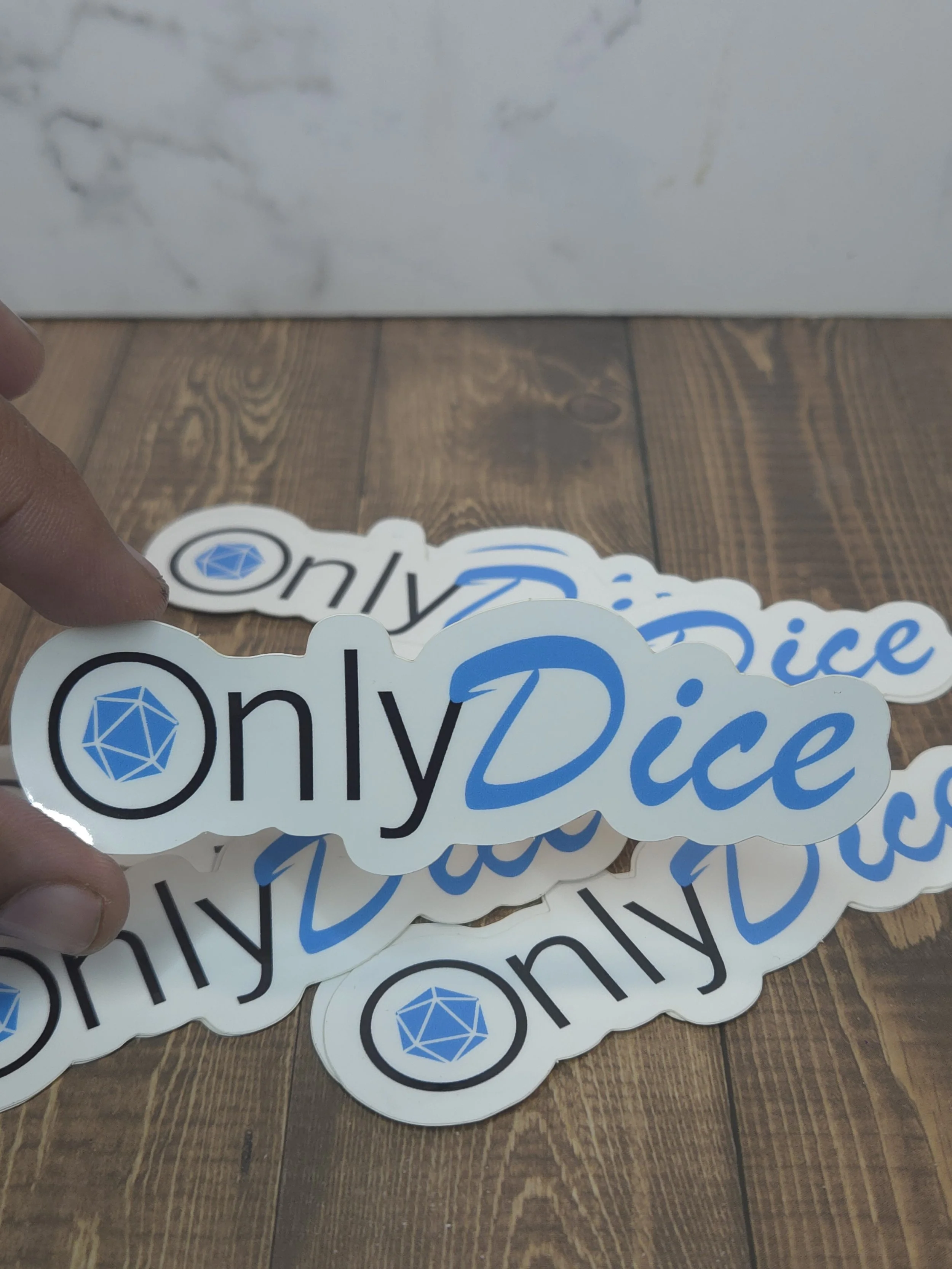 OnlyDice