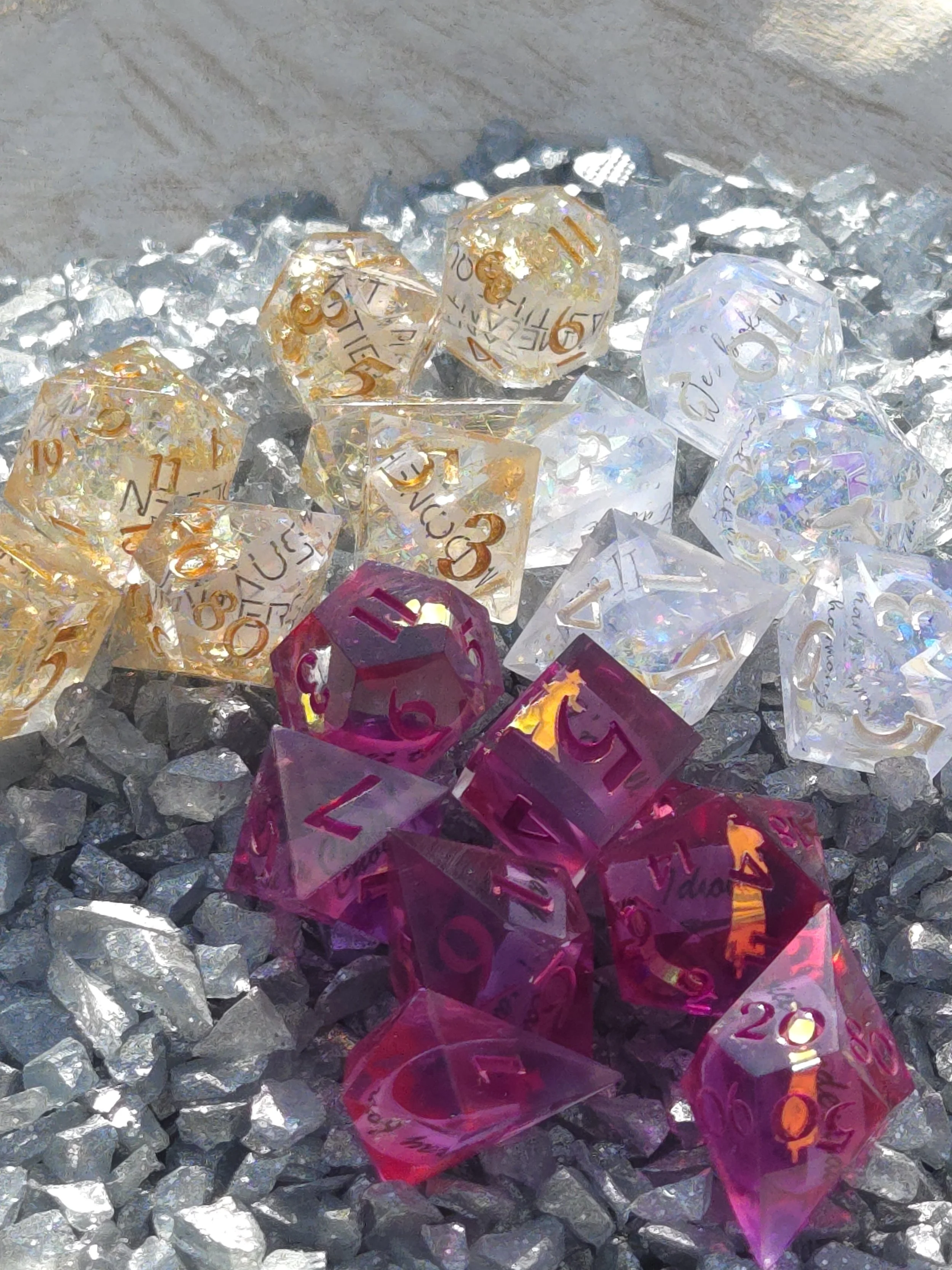 Kpop Demon Hunters Inspired