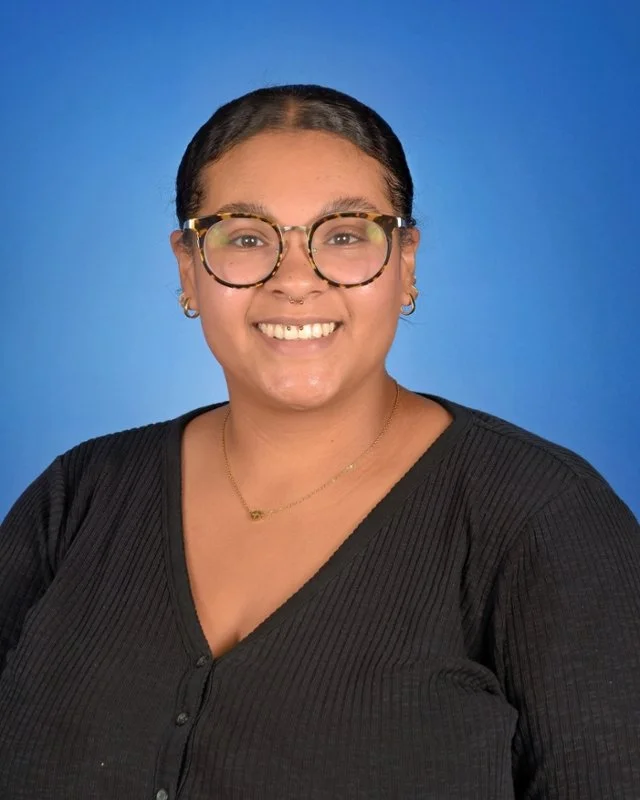 Ms. Korinna