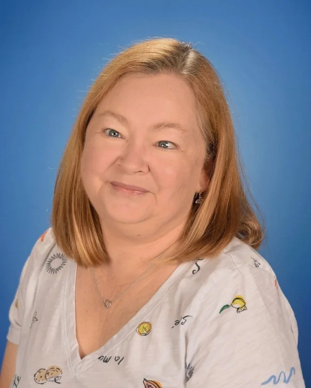 Ms. Melissa