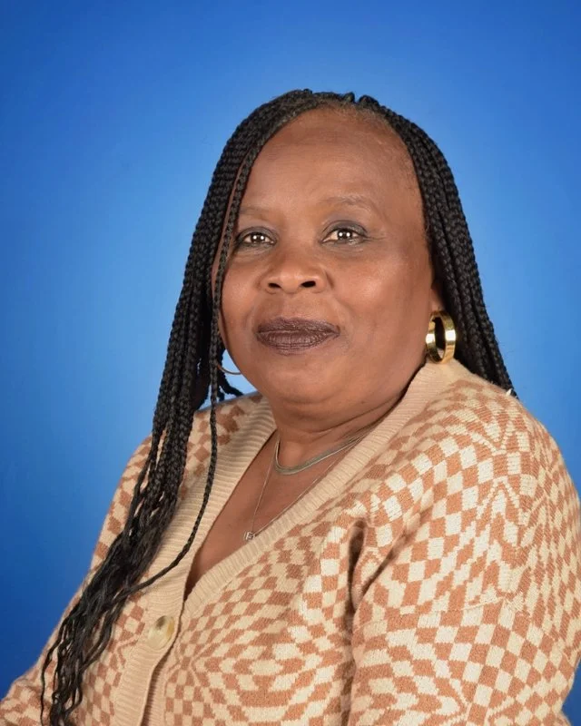 Ms. Diane