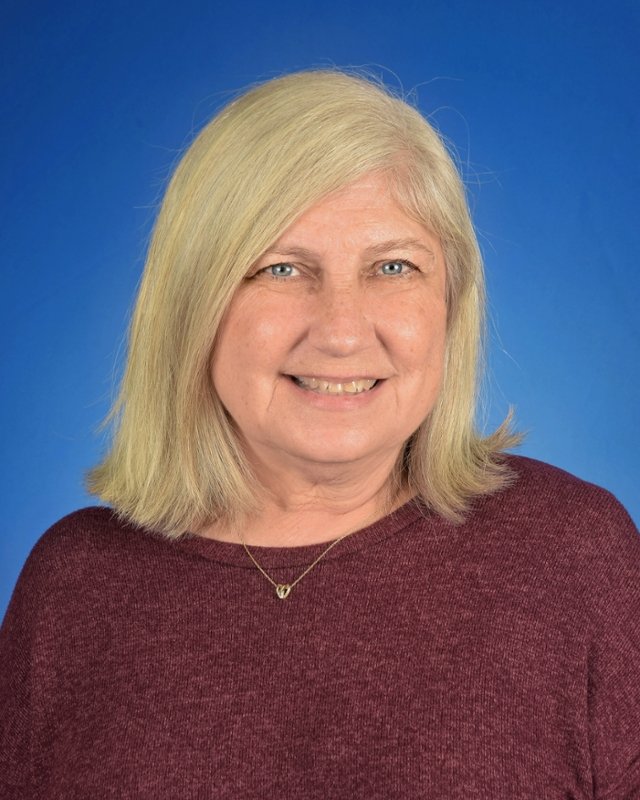 Ms. Susan