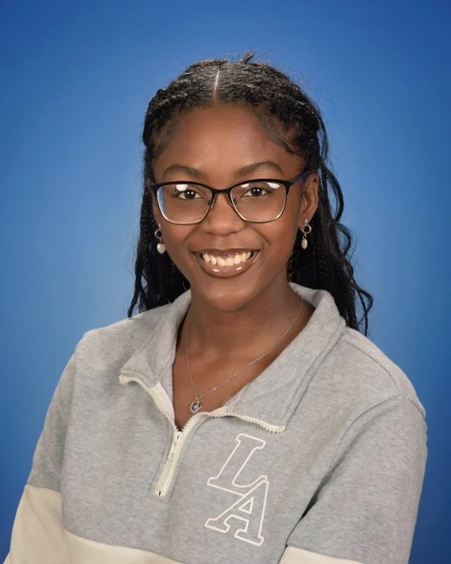 Ms. Genesis