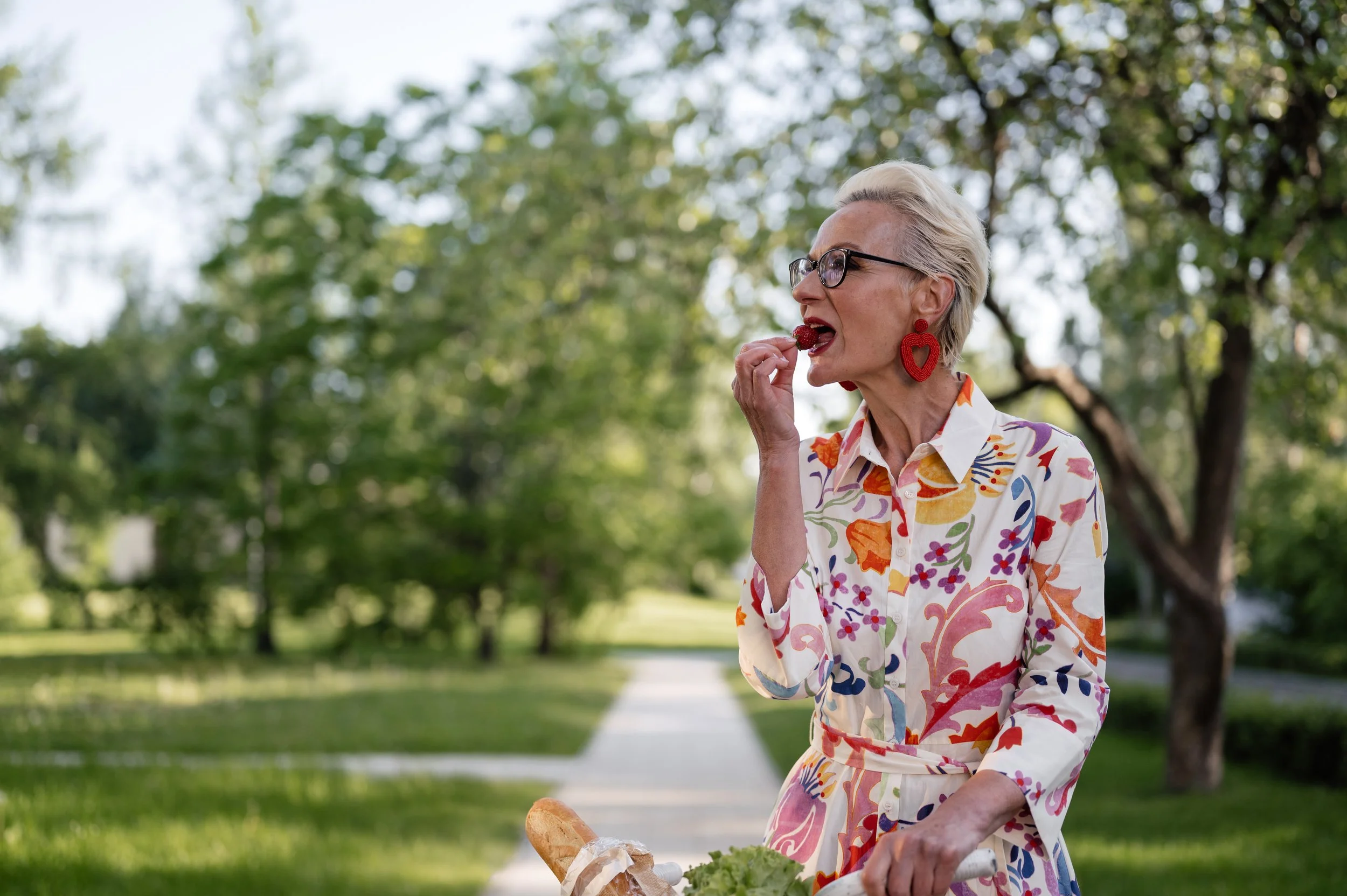Figuring Out Your Nutrition Needs as an Older Adult