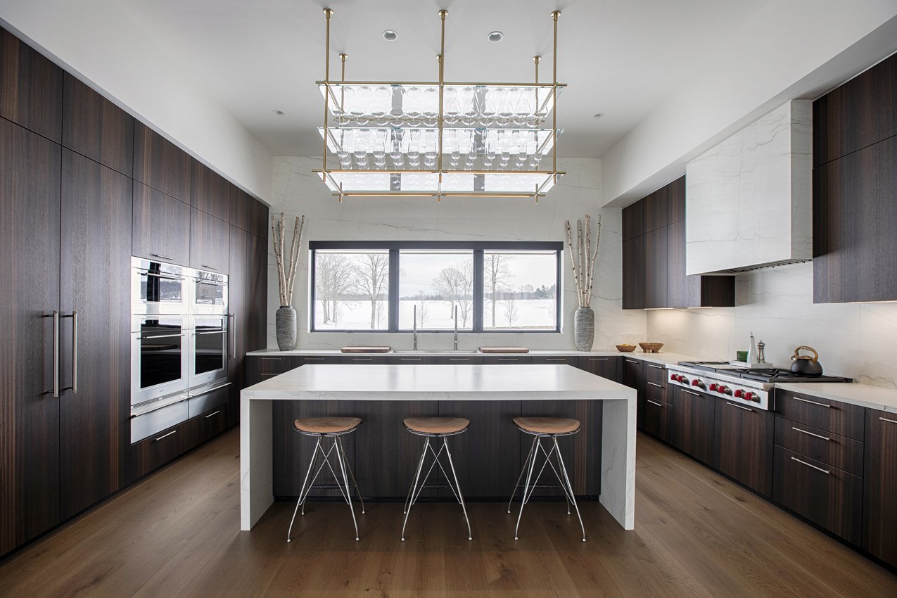 The $100,000 Cabinet Question…