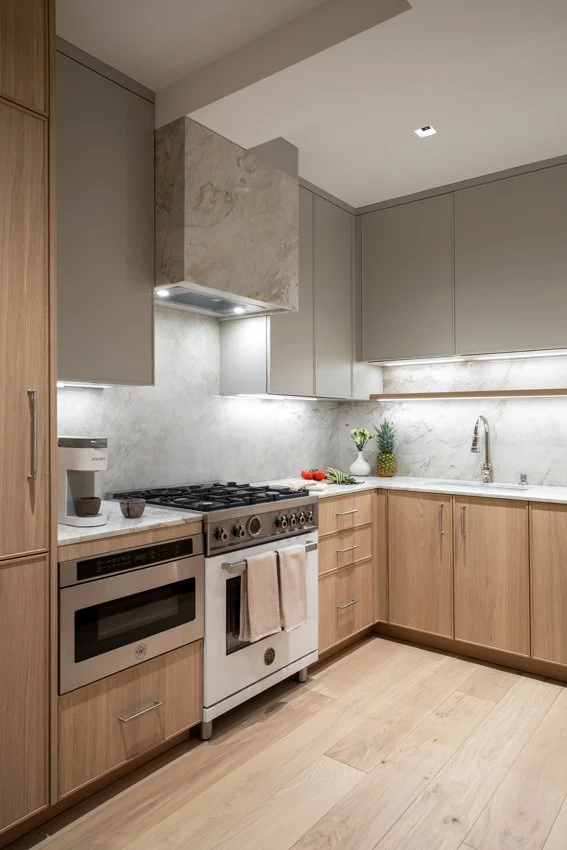 Sutton Place Kitchen