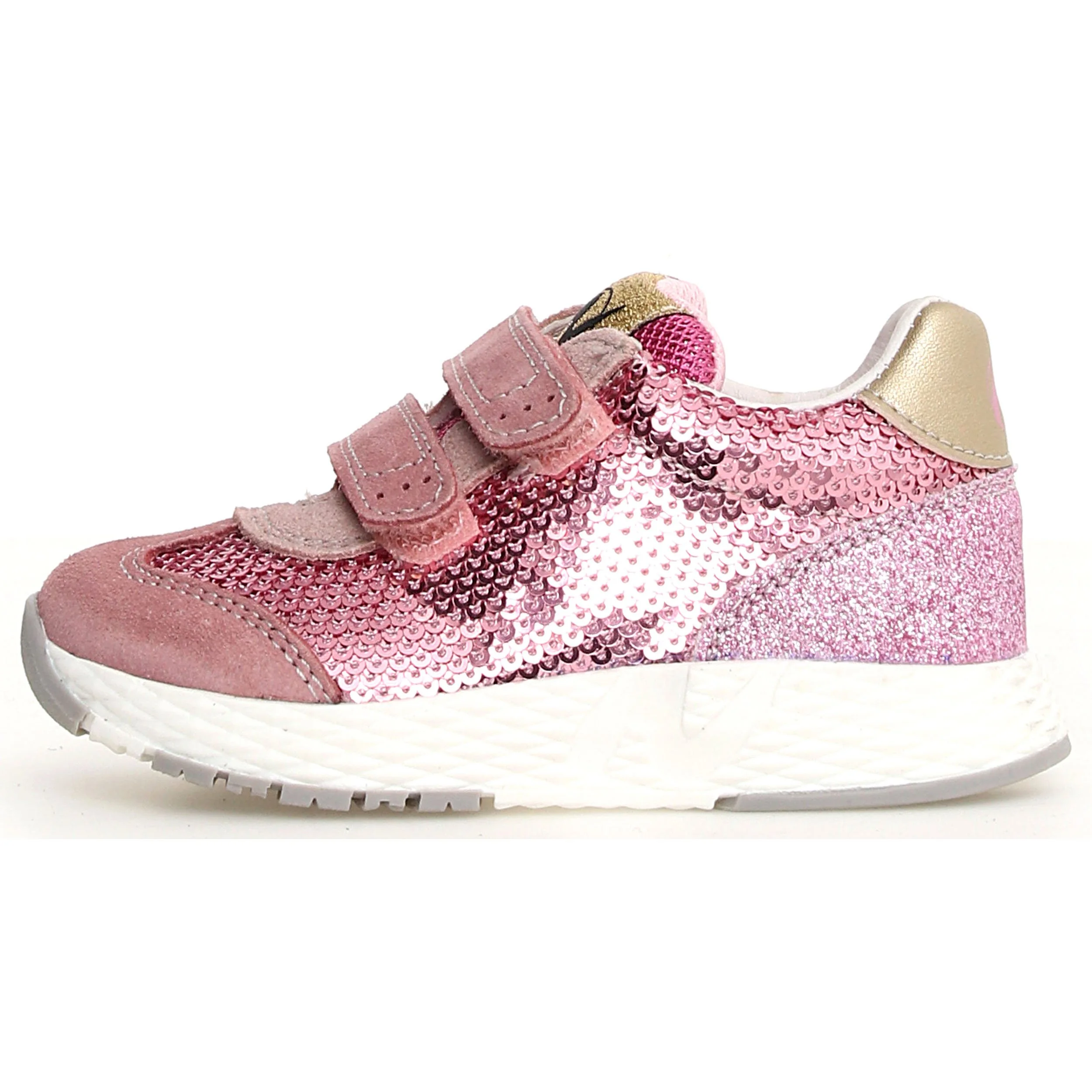 Jesko 2 (Pink)