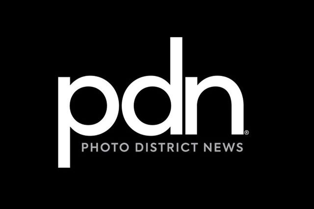 It was announced this week that PDN Magazine was shutting down. Since 1980, PDN has been the collective soul of the commercial photography community and has helped to set the standards for our industry. With their in-depth articles, equipment reviews