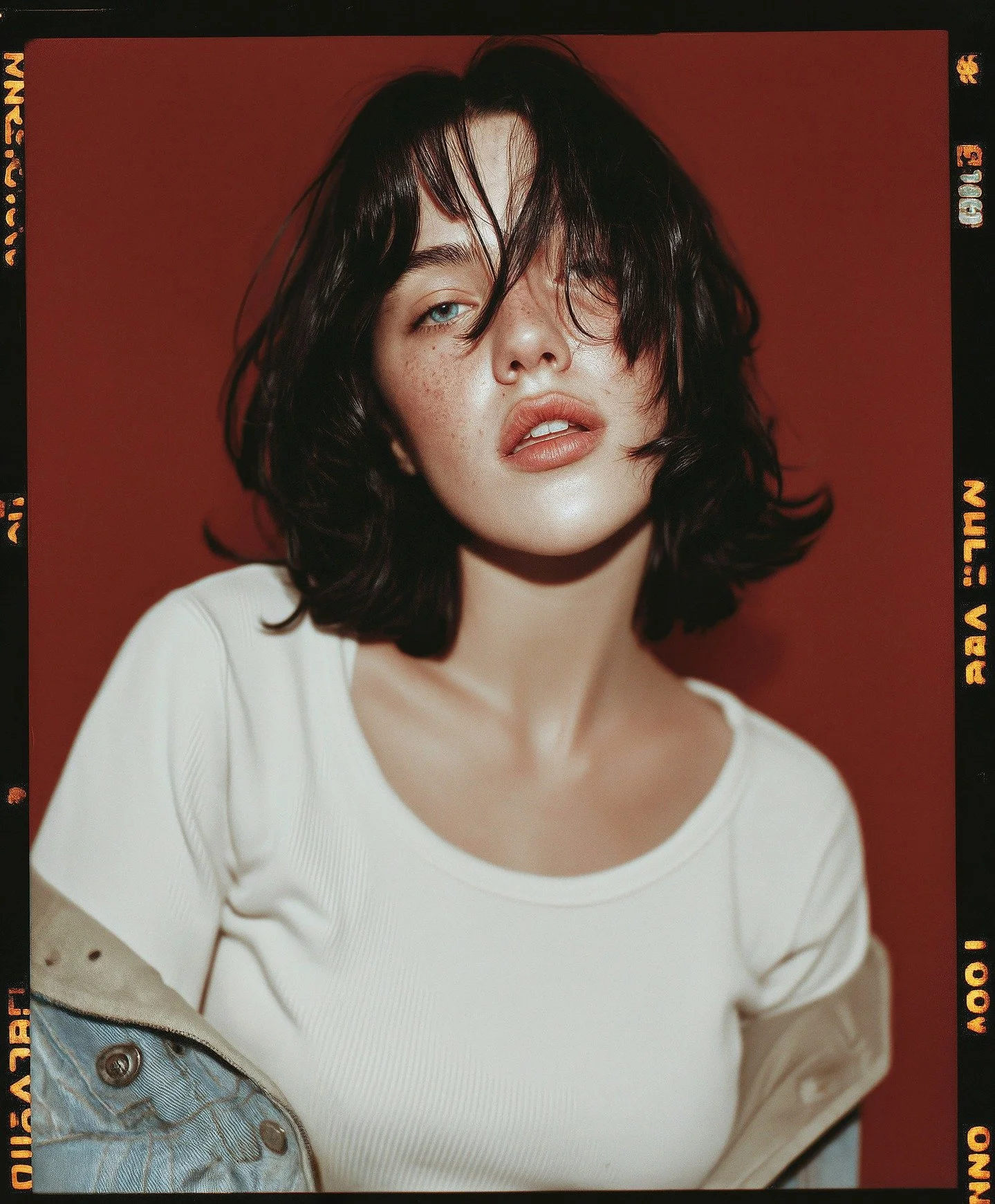 It&rsquo;s been that kind of week&hellip; and it&rsquo;s only Wednesday.

Image generated with MidJourney, using a profile I discovered on Medium.com through author HalfJourney. What stood out to me was their explanation of how the choice of aspect r