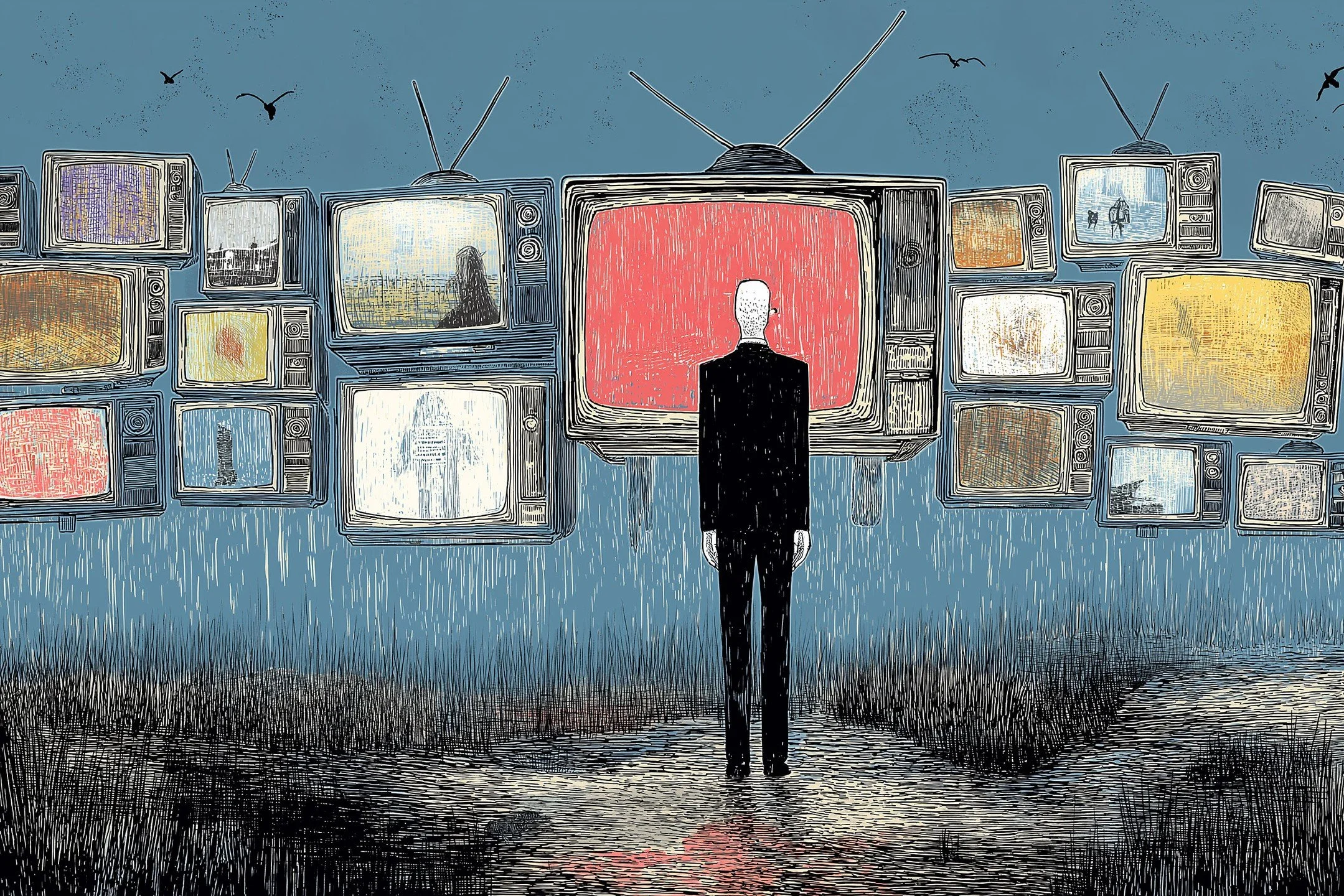 This quote from Billion Dollar Boy, published by Creativepool, perfectly captures the shift I&rsquo;ve been discussing in my recent talks on AI image generation...

&quot;In a landscape flooded with noise, craft becomes the differentiator. Brands and