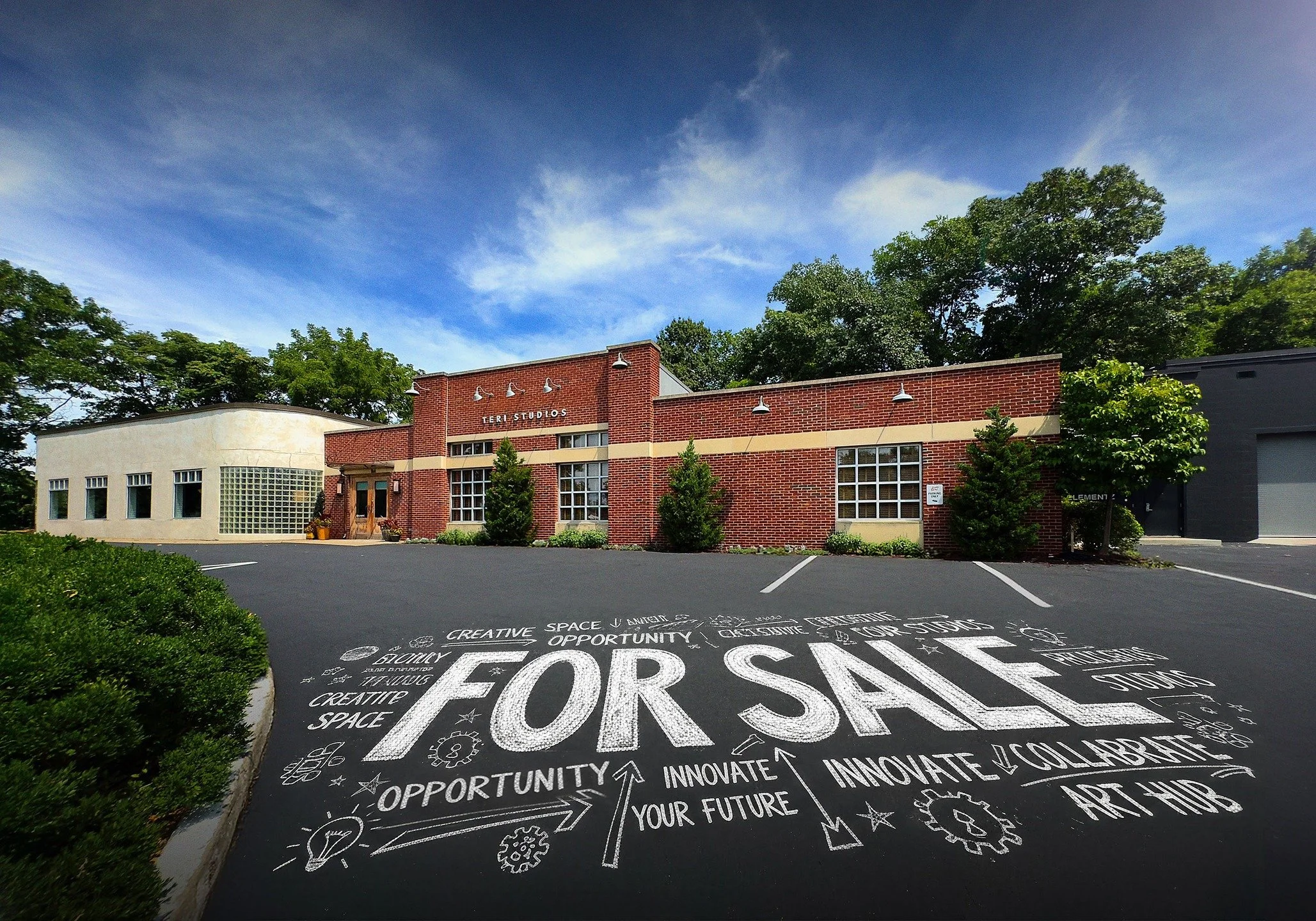 After nearly four decades behind the camera, it&rsquo;s time for a new chapter. As many of you already know, I&rsquo;ve recently made the decision to move fully into AI image generation &mdash; and with that shift comes another big step. My studio, t