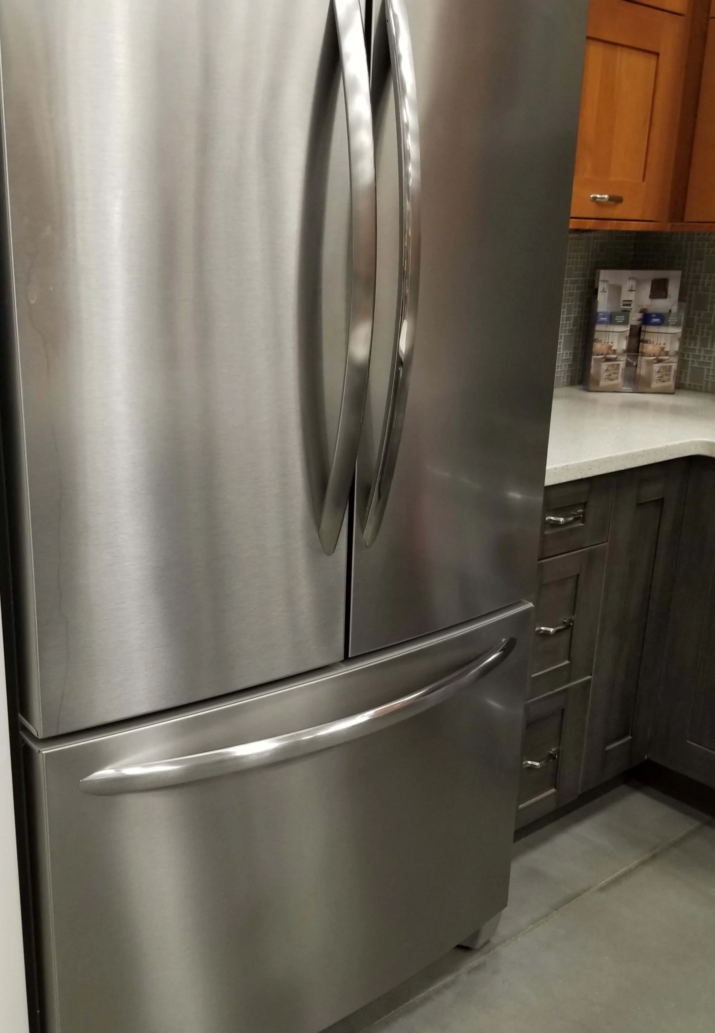 Fridge Repair Edmonton After Hours Appliance Inc. Schedule Your