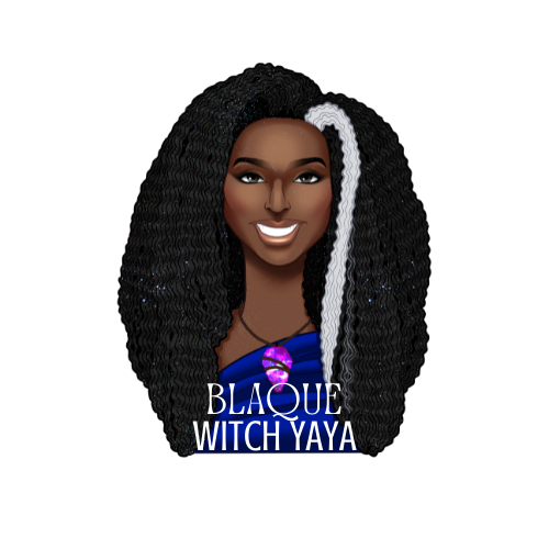 Blaque Witch Yaya