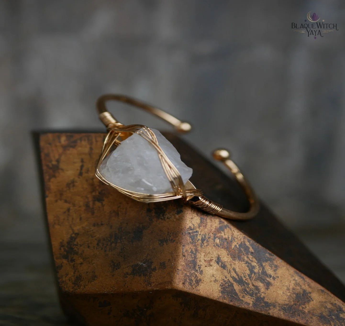Clear Quartz Gold Bracelet 2.jpg