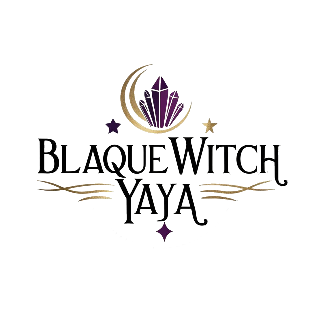 Blaque Witch Yaya