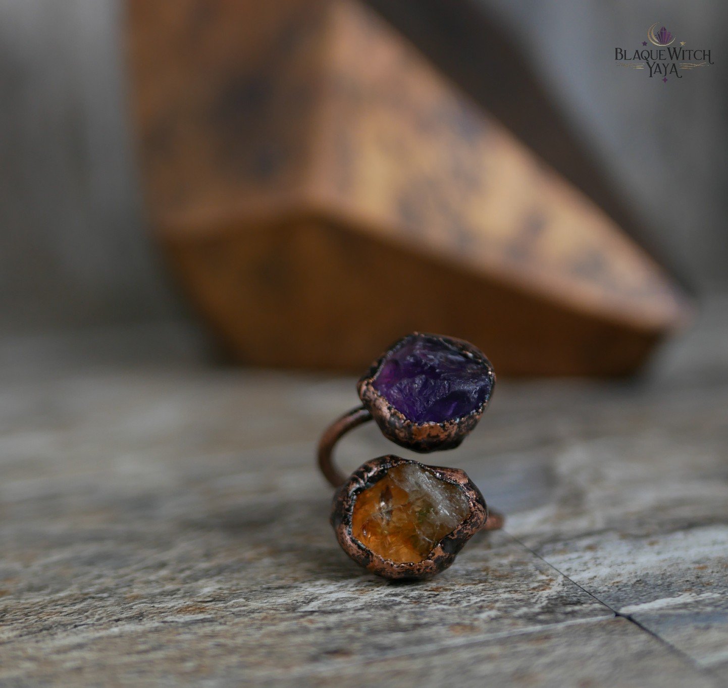 Amethyst and Cirtrine Ring 2.jpg