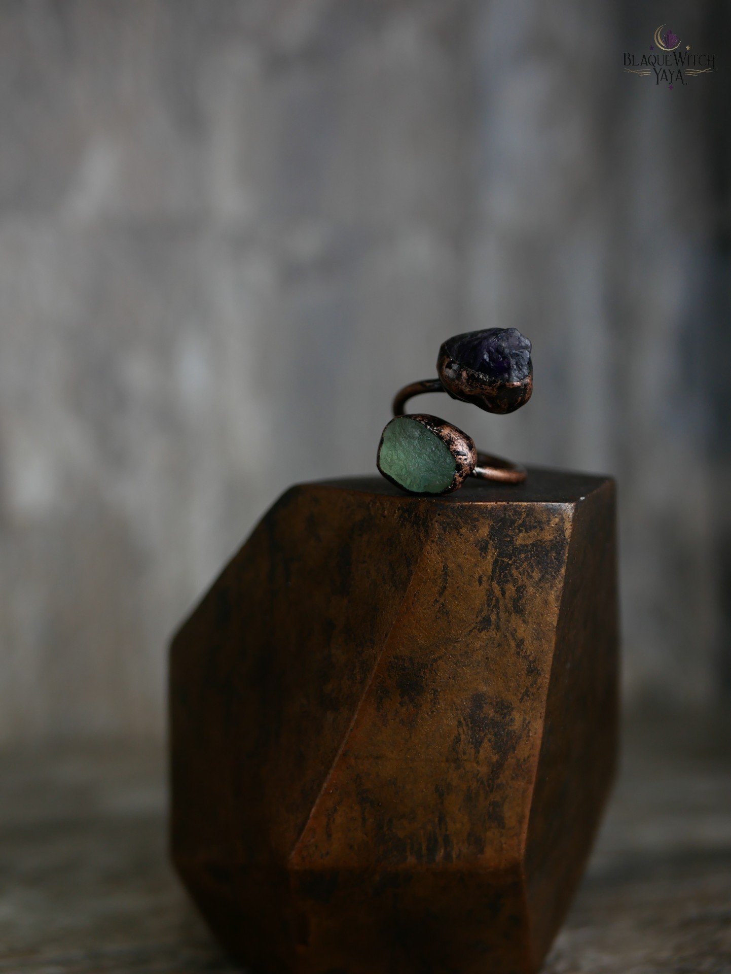 Amethyst and Flurite Ring 2.jpg