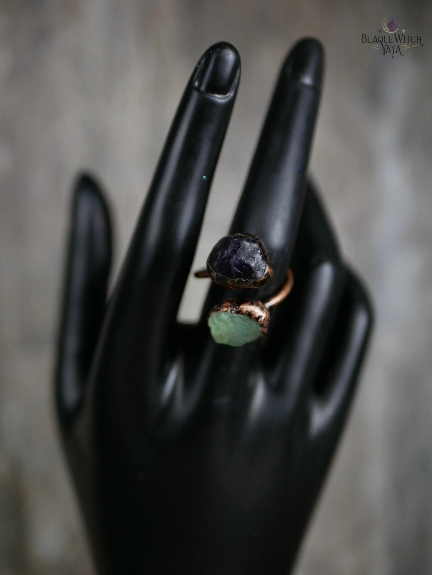 Amethyst and Flurite Ring 1.jpg