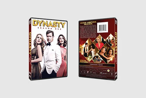 Dynasty Season One