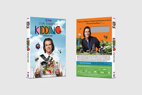 Kidding Season One