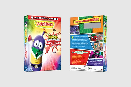 VeggieTales