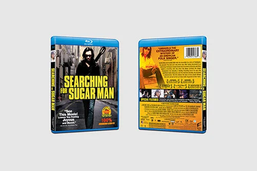 Searching For Sugarman