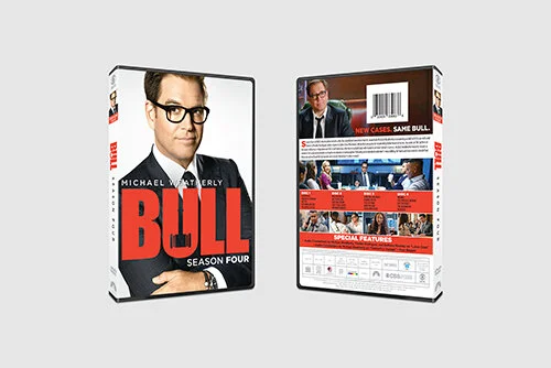 Bull Season Four