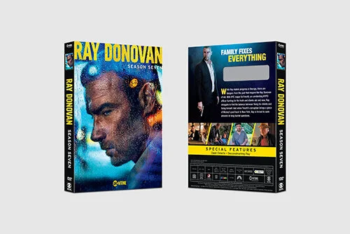 Ray Donovan Season Seven