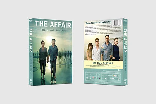 The Affair The Final Season