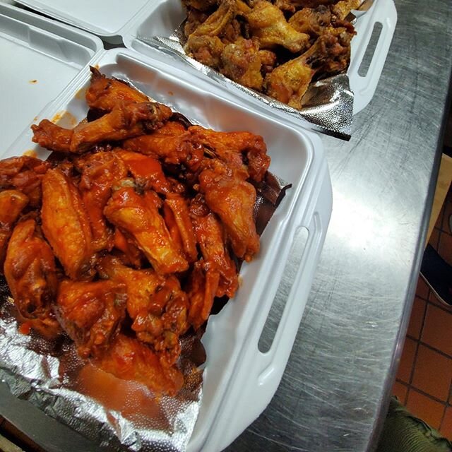 Spice up your night 🥵 right here at Wings World 🔥#wingsworld #wingsworldwheatland #wingsworldmlk #dallas #texas