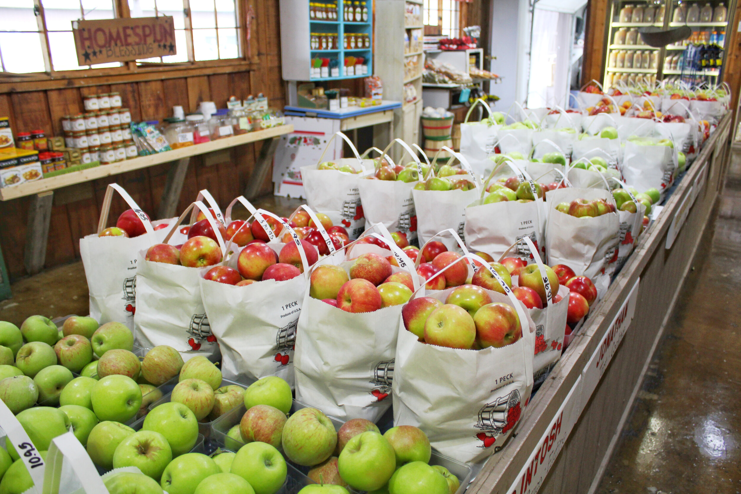 Canva - Photo of Apples in Supermarket.jpg
