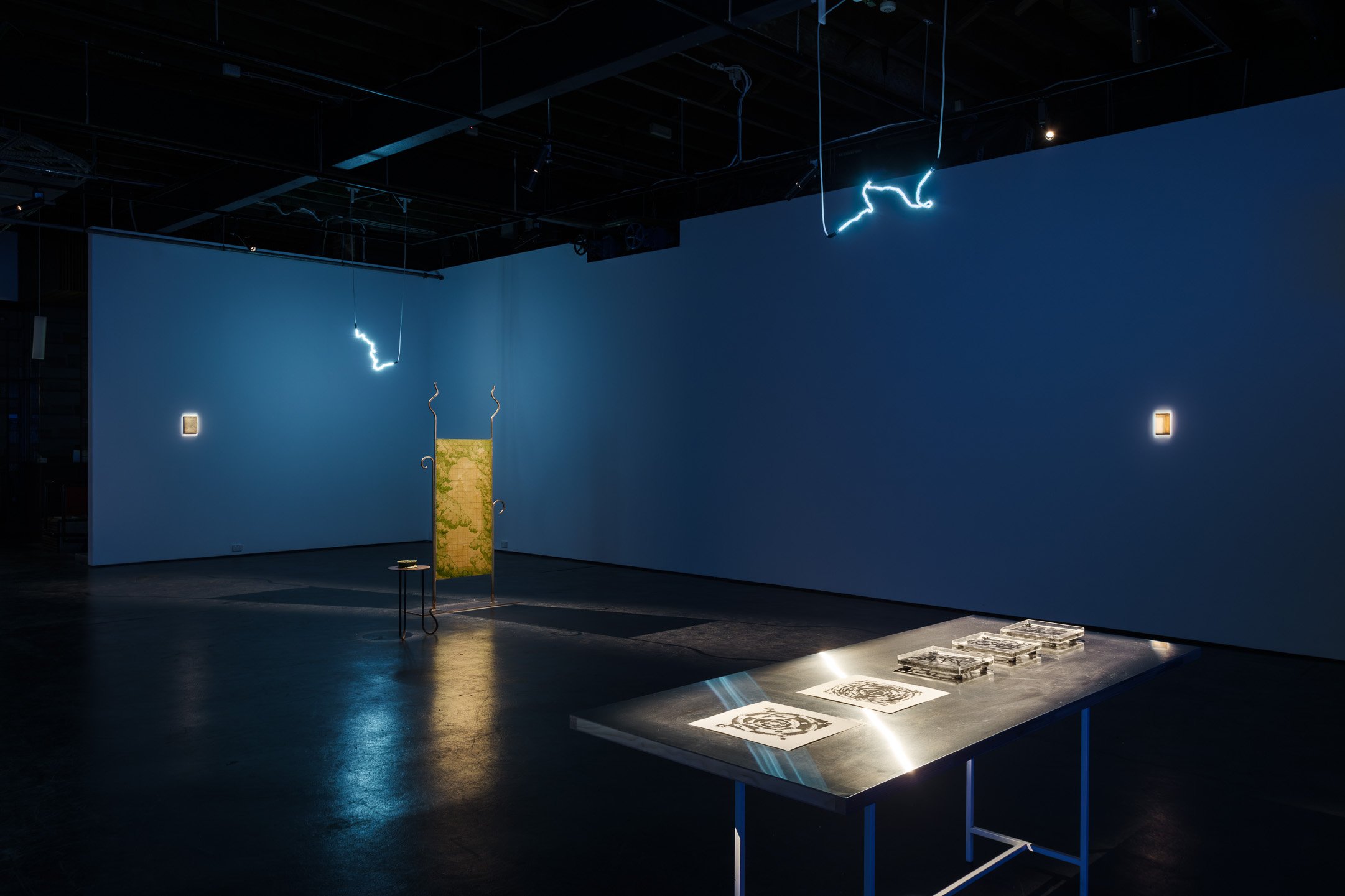  Documentation by Christo Crocker, 2023 