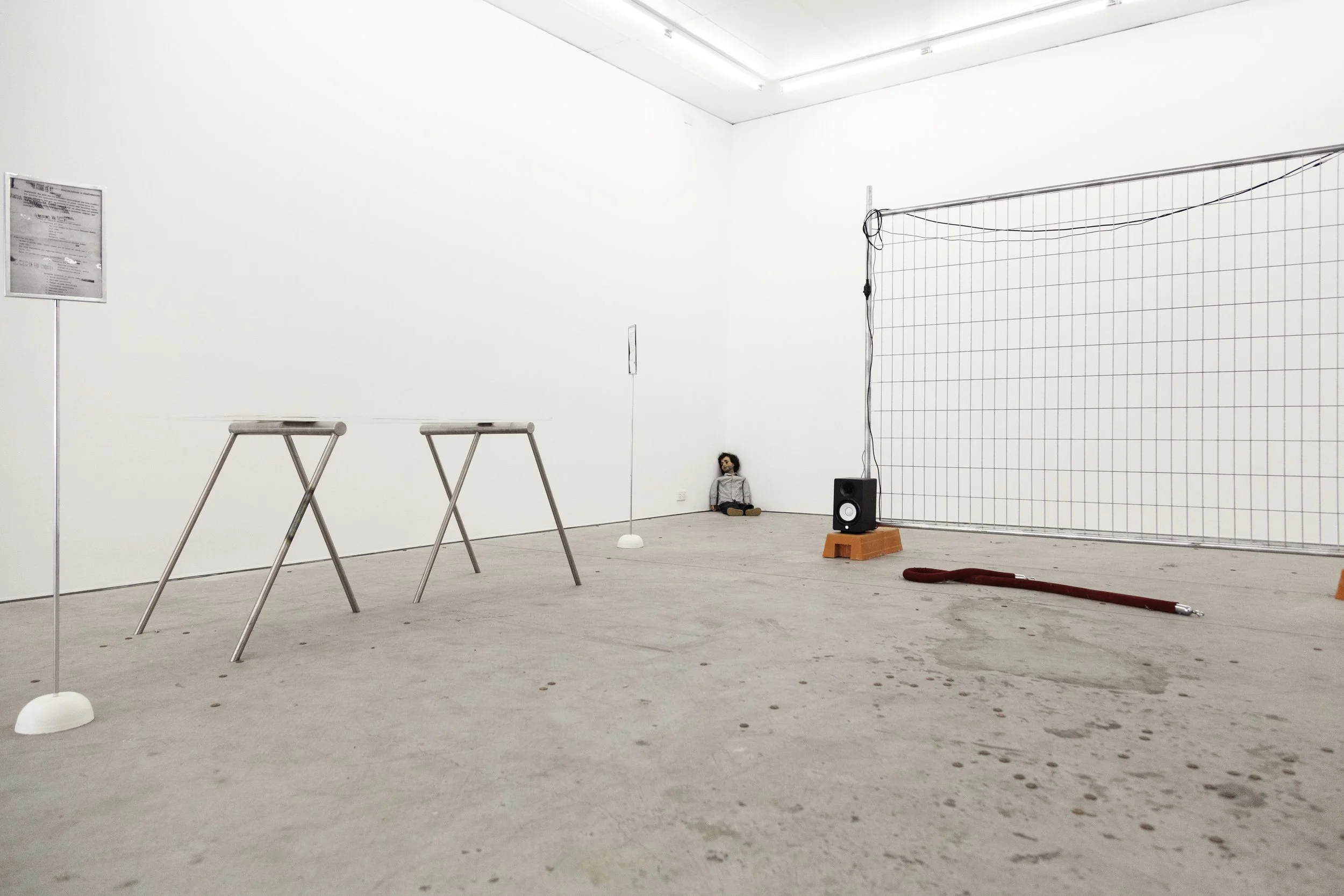  Documentation by Jacqui Shelton, 2019 