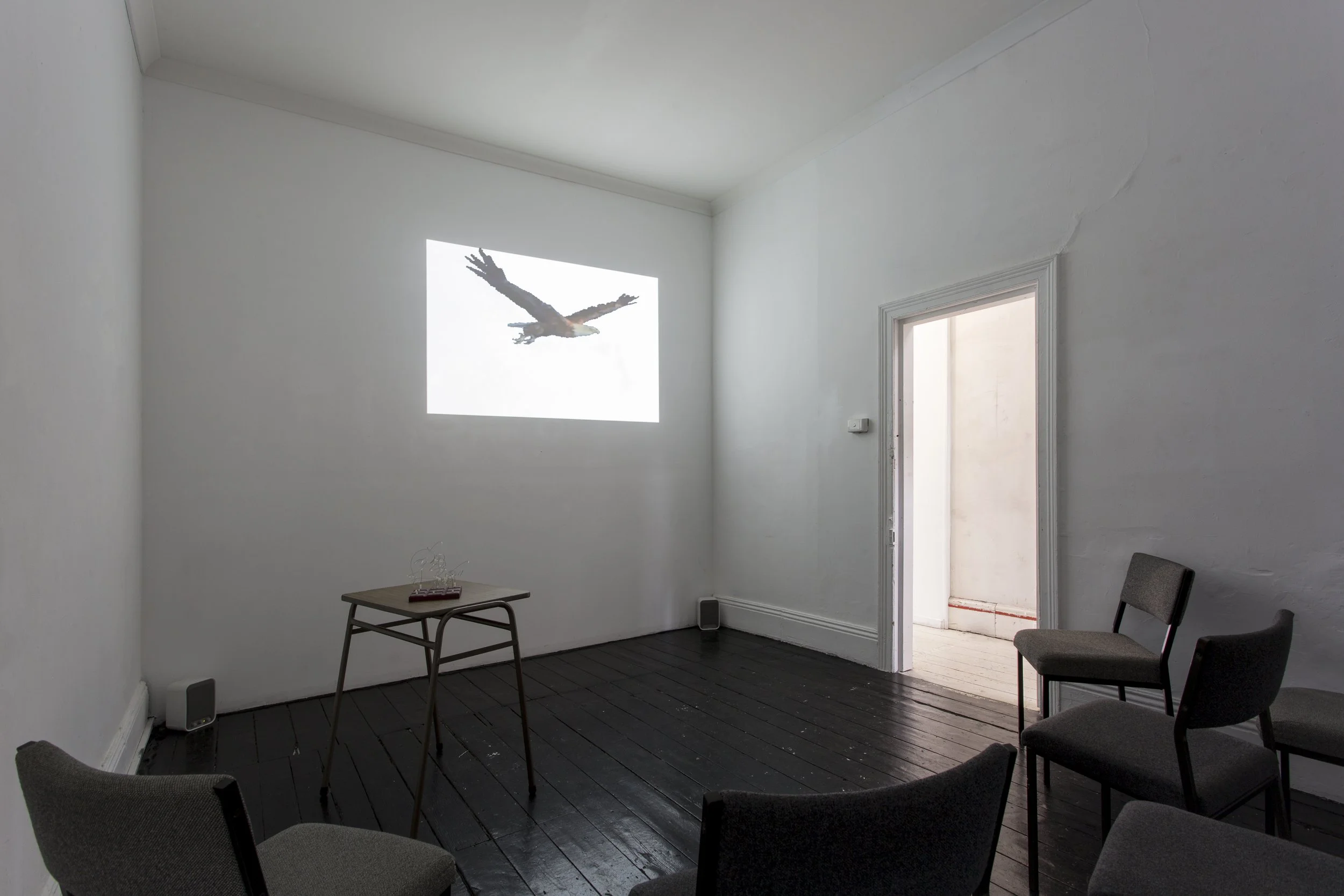  Documentation by Lucy Foster, 2019 