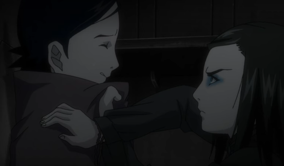 Re-l Mayer  Ergo proxy, Ergo proxy re l, Cute anime profile pictures