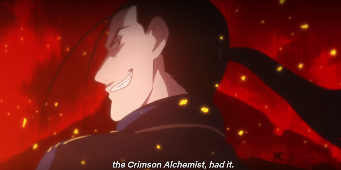 Fullmetal Alchemist, Volume 4: The Fall of Ishbal (Episodes 13-16) 