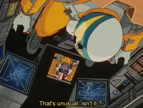 Legend of the Galactic Heroes S1E2: “The Battle of Astarte”