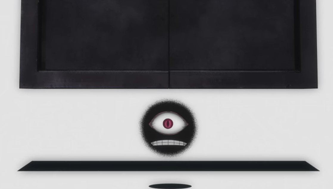 Fullmetal Alchemist Brotherhood S2E37: "The Other Side of the Gateway"