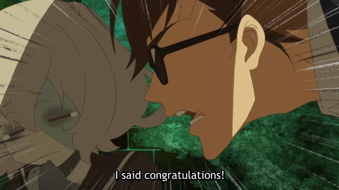 Zombie Land Saga E2: “I <3 Hip Hop Saga”